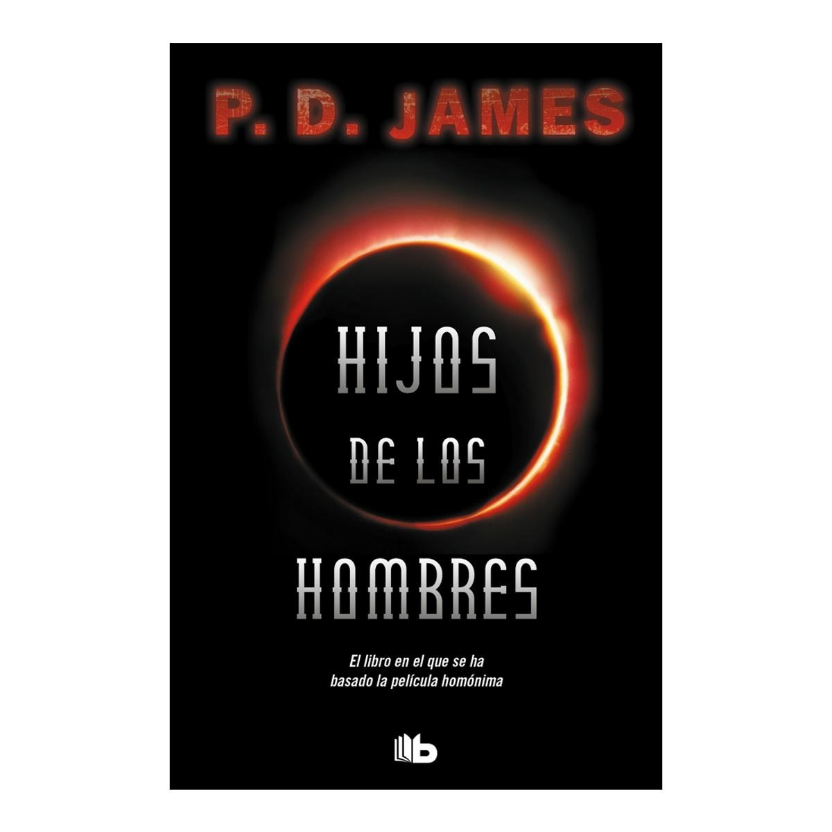 Hijos de los hombres (Bolso) (Capa mole) 1