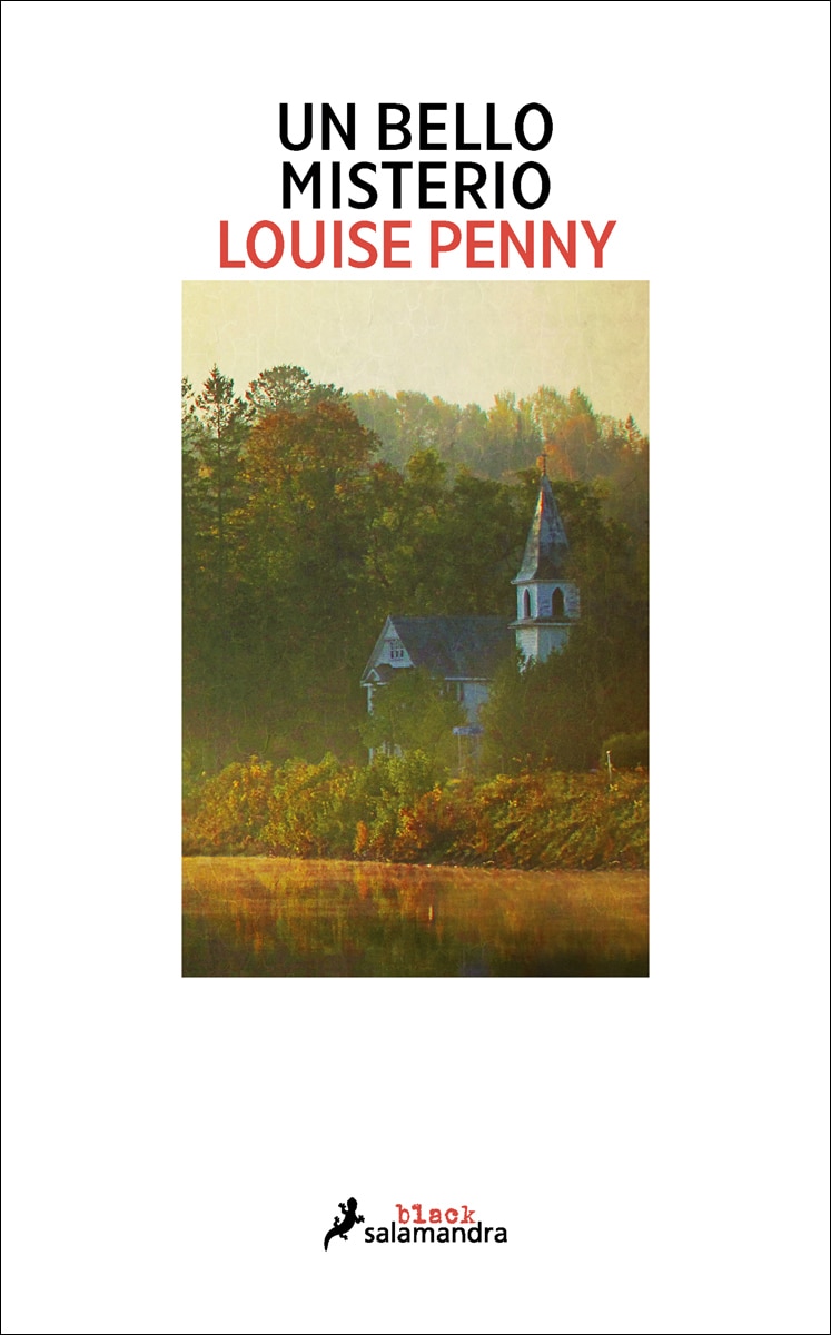 Imagem 0 de Un bello misterio (Inspector Armand Gamache 8) (Capa mole)