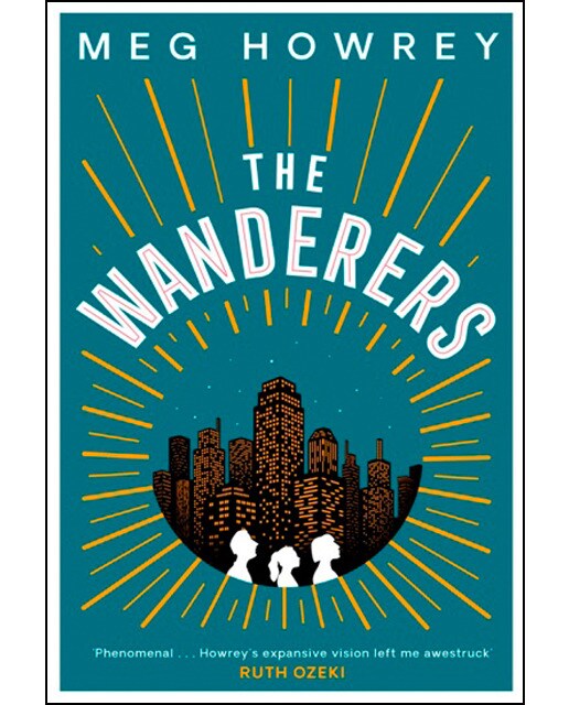 Imagem 0 de The wanderers