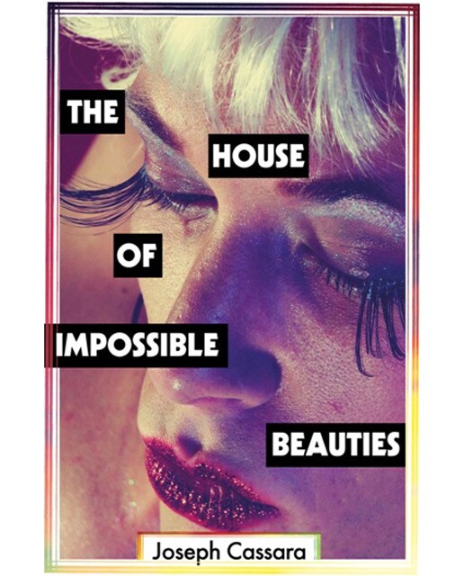 The House Of Impossible Beauties 1