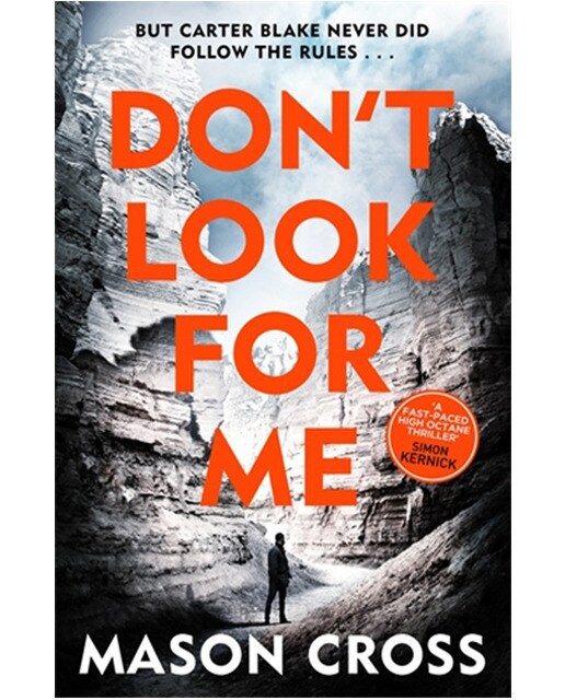 Don'T Look For Me 1