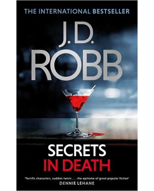 Secrets In Death 1