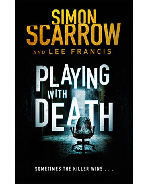 Imagem 0 de Playing With Death