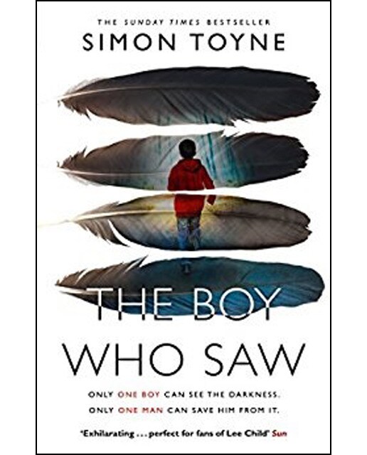 The Boy Who Saw 1