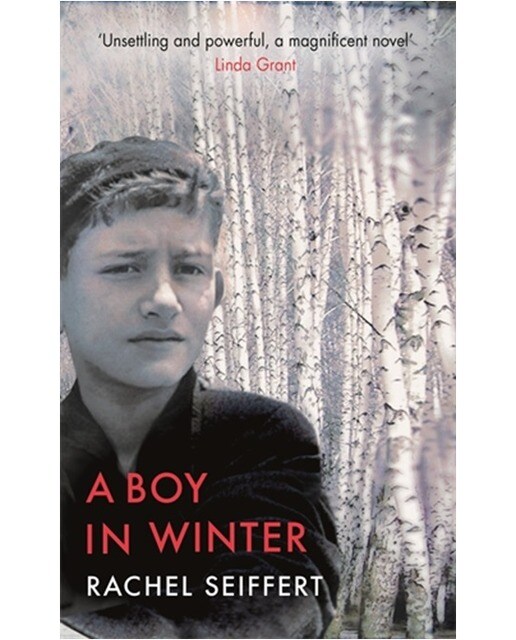 A Boy In Winter 1