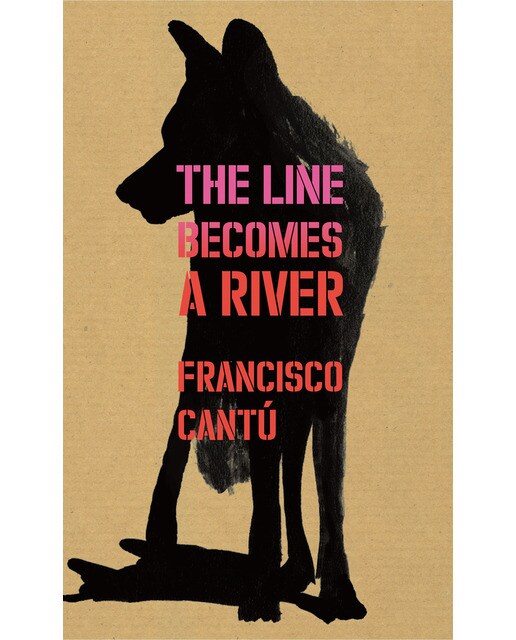 Line Becomes A River. The 1