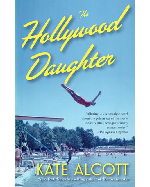 The Hollywood Daughter 1