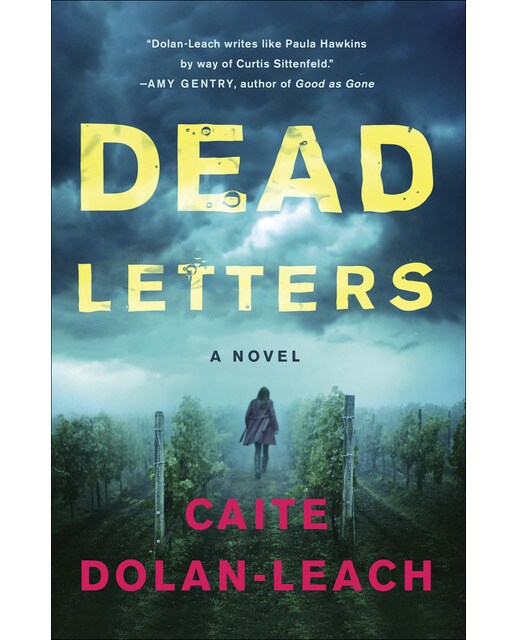 Dead Letters 1