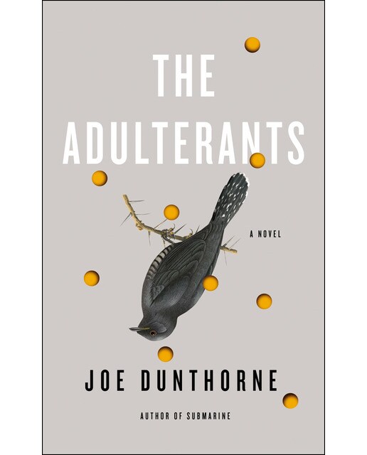 The Adulterants 1
