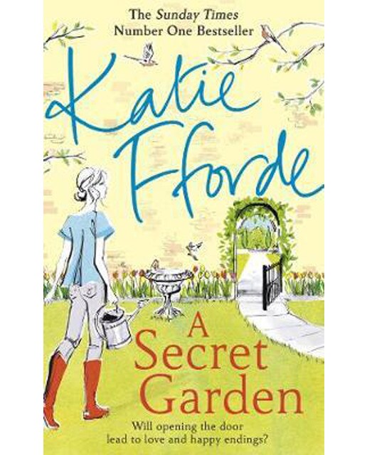 A Secret Garden 1