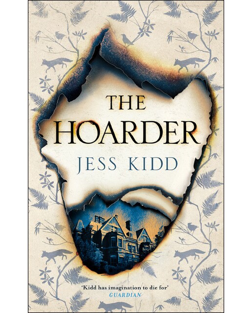 The hoarder 1