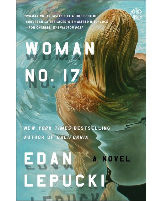 Woman No 17 1