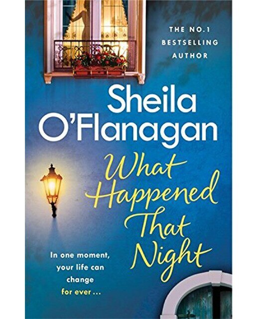 What Happened That Night 1