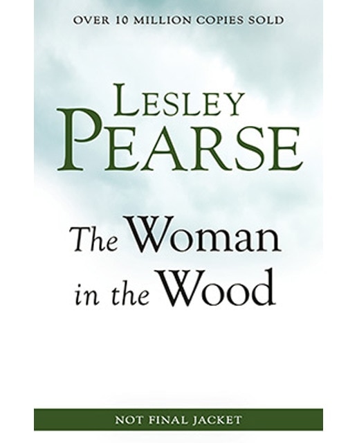 The Woman In The Wood 1