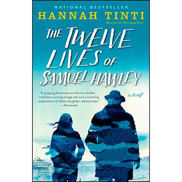 Imagem 0 de The Twelve Lives Of Samuel Hawley