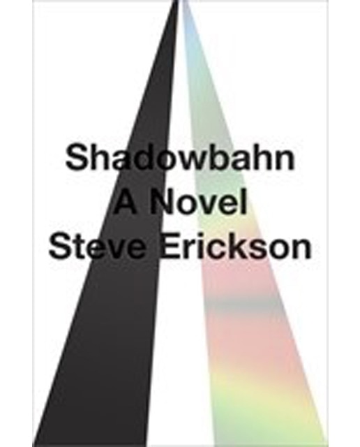 Imagen 0 de Shadowbahn  (Tapa blanda)