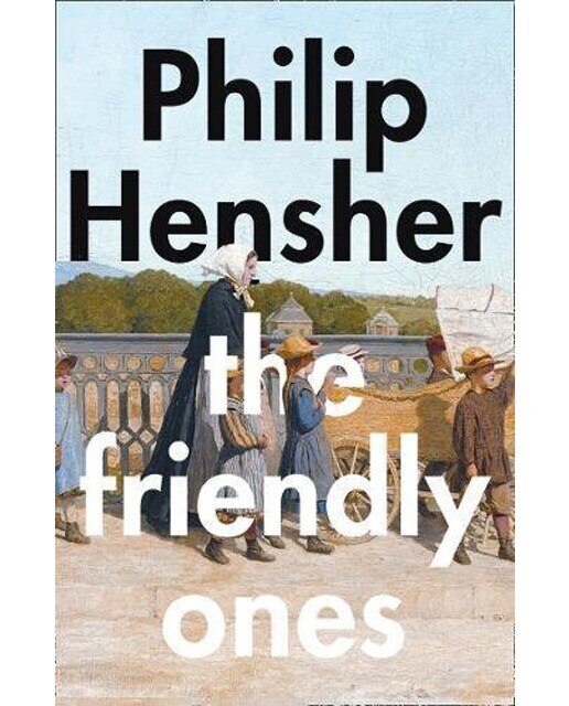 The Friendly Ones 1