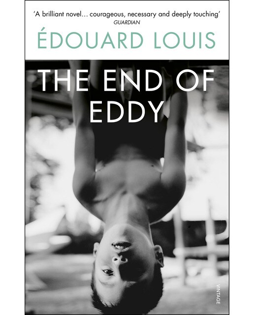 The end of eddy 1