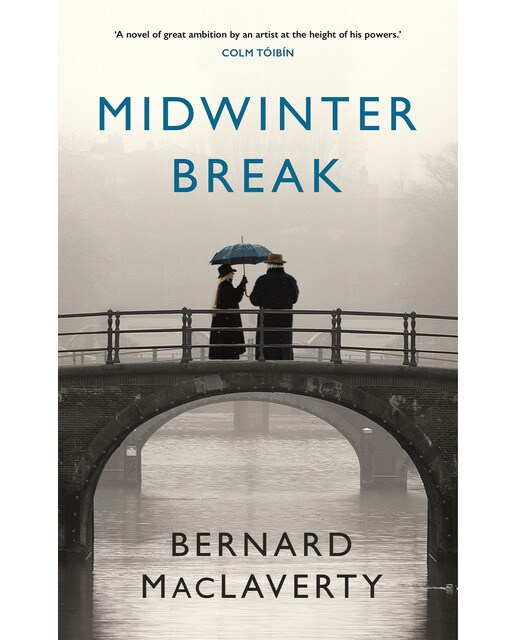 Midwinter Break 1