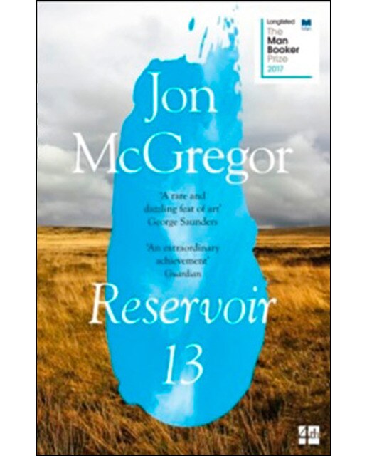 Reservoir 13 1