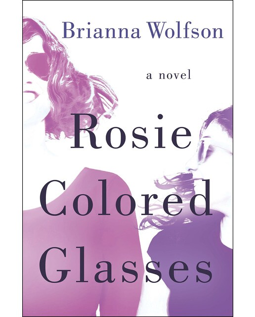 Rosie Colored Glasses 1