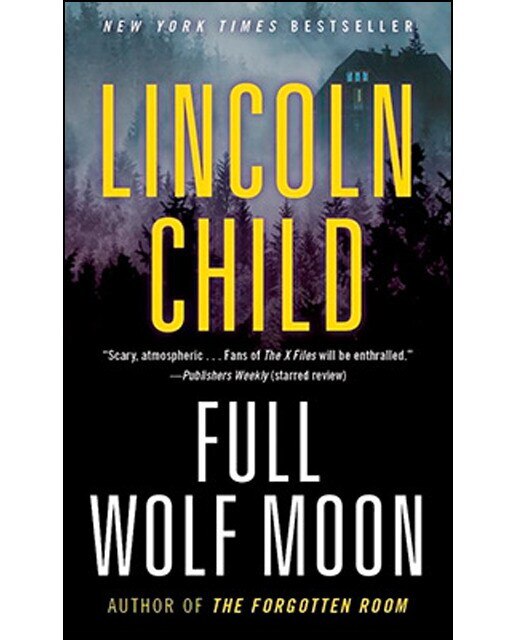 Imagem 0 de Full Wolf Moon