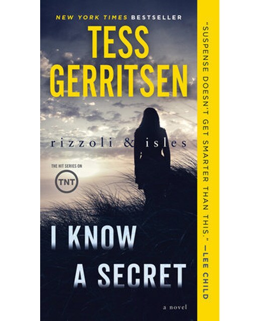 I Know A Secret 1