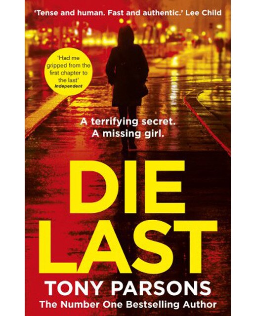 Imagem 0 de Die Last