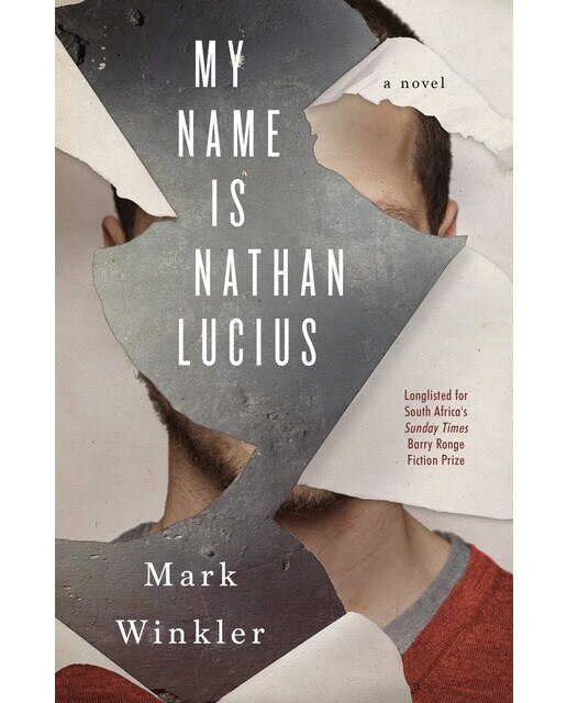 My Name Is Nathan Lucius 1