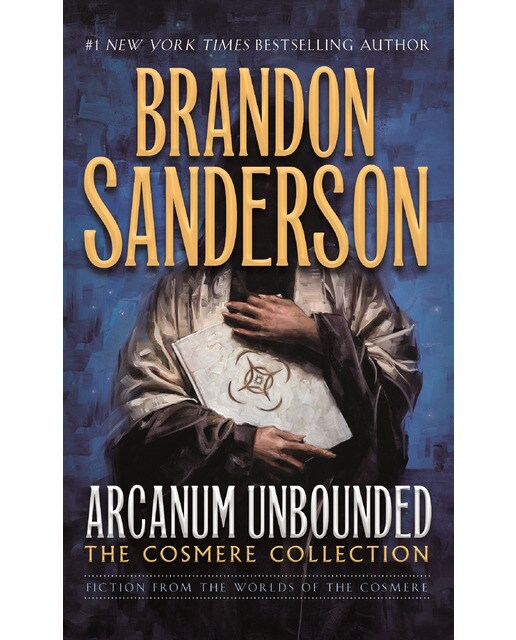 Arcanum Unbounded 1