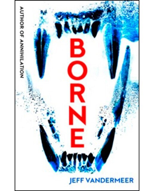 Borne 1