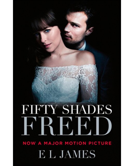 Imagem 0 de Fifty Shades Freed (Film)