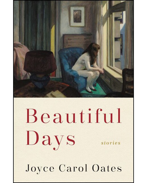 Beautiful Days 1