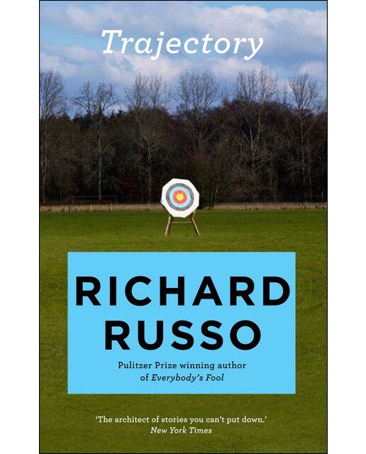 Trajectory 1
