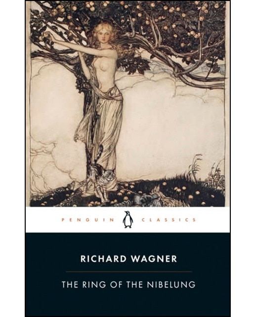 Imagem 0 de The Ring Of The Nibelung