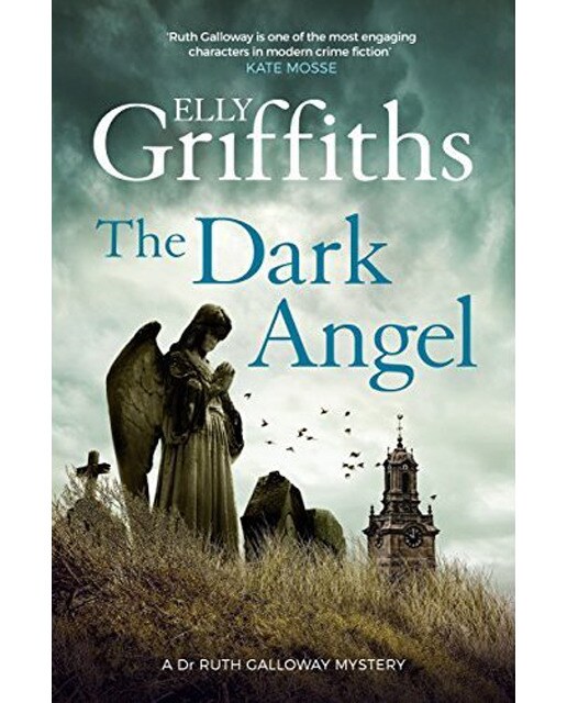 The Dark Angel 1