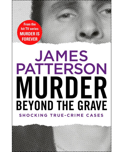 Murder Beyond The Grave Murder Is Forever Vol Thre 1