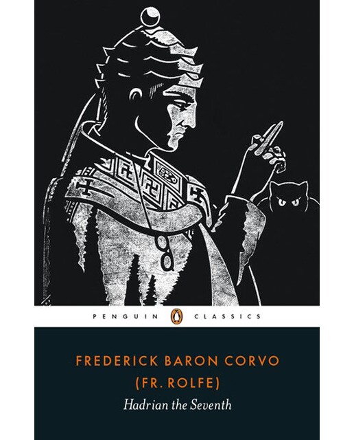 Hadrian the seventh 1