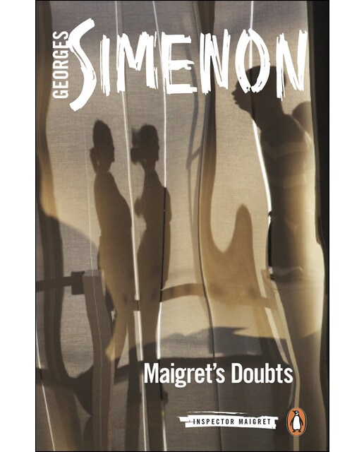 Maigret's Doubts 1
