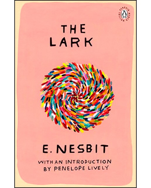 Imagem 0 de The lark (penguin women writers)