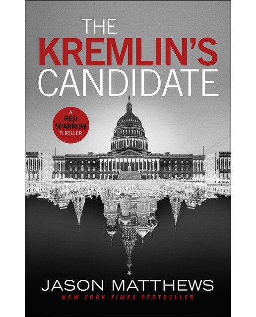 The Kremlin's Candidate 1