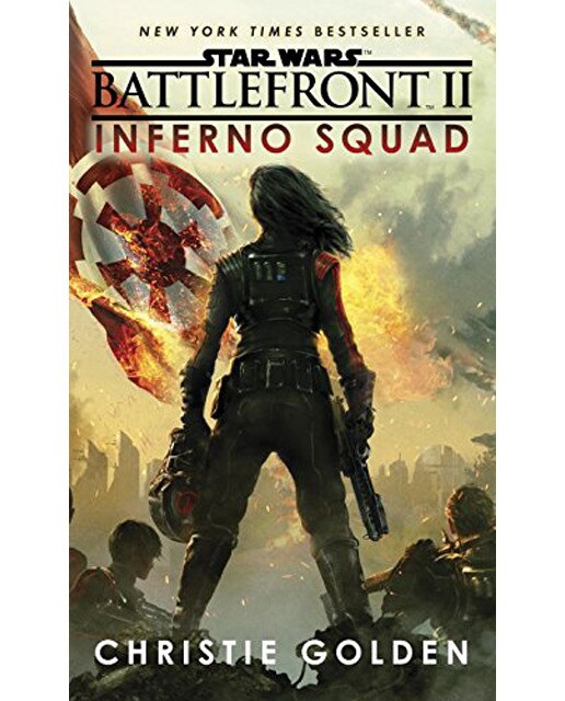Battlefront ii: inferno squad
