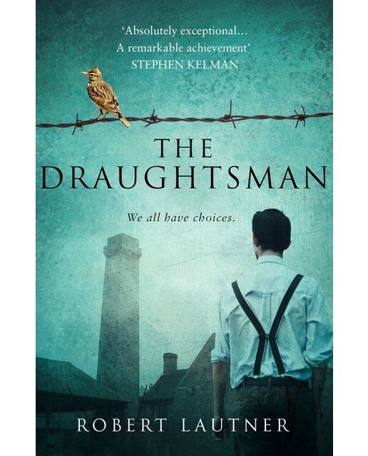 The draughtsman 1
