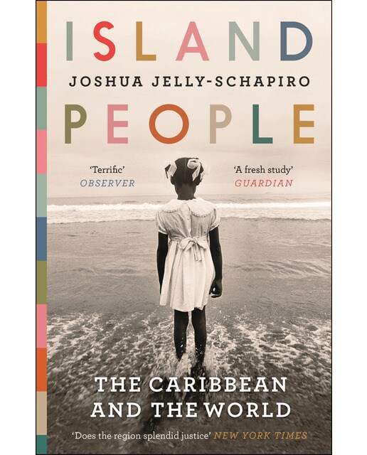 Island People 1