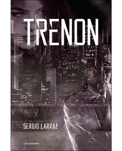 Trenon(Tapa blanda) 1