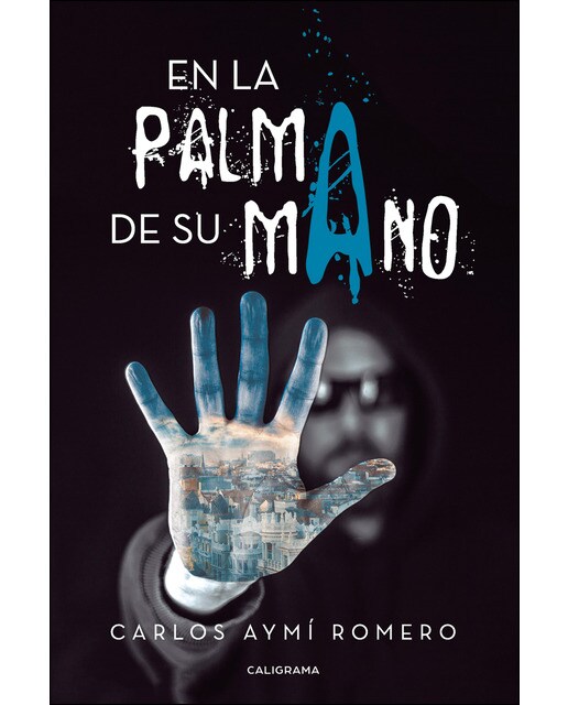Imagen 0 de En la palma de su mano (Tapa blanda)