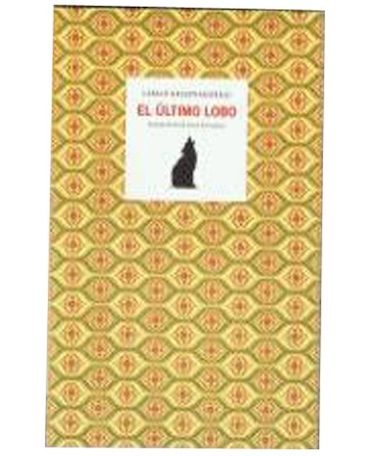 Imagen 1 de El último lobo
