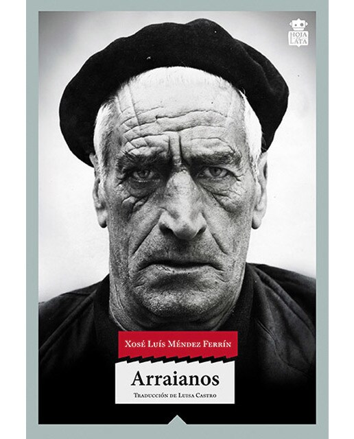 Imagem 0 de Arraianos(Tapa blanda)