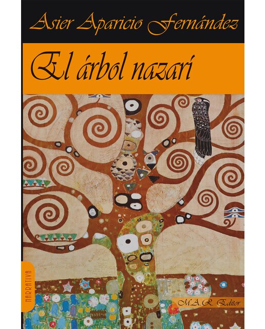 Imagen 0 de El árbol nazarí (Tapa blanda)