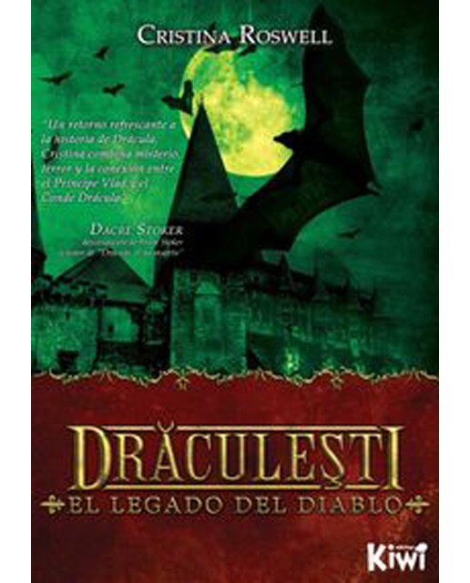 El Legado Del Diablo 1